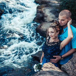 Алеся Вивчар - фотограф у Кривому Розі - фото 1