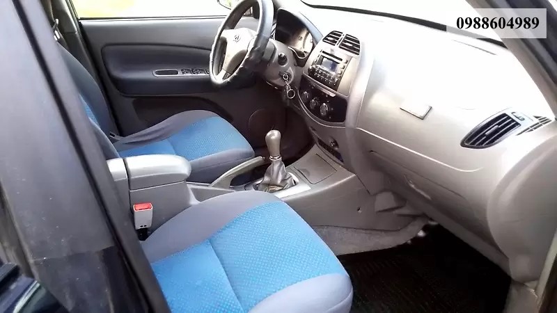chery tiggo 