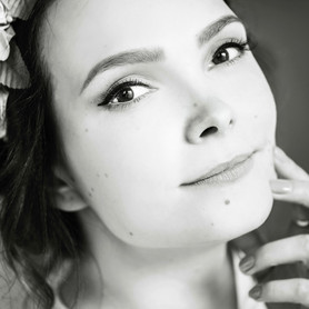 Mari Petrovskaya Photographer - фотограф у Києві - портфоліо 1