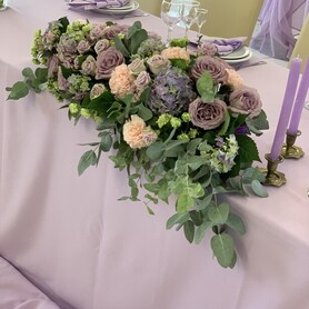 DecoraContora - декоратор, флорист у Києві - портфоліо 3