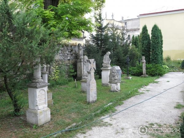 Петропавловский кафедральный костел