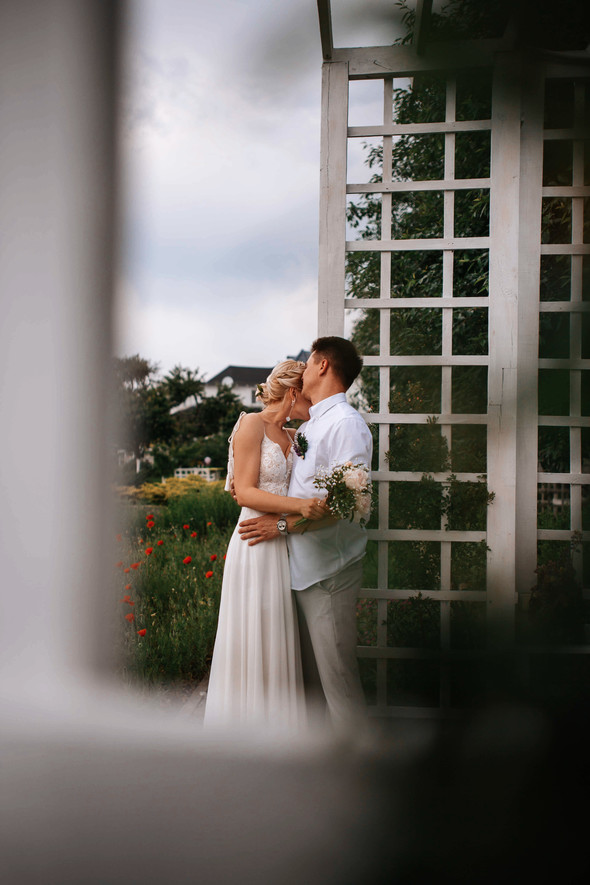 Рома и Саша - фото №6