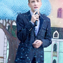 Александр Билан - музиканти, dj у Києві - фото 4