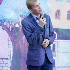 Александр Билан - музиканти, dj у Києві - фото 2