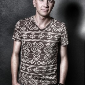 Александр Билан - музиканти, dj у Києві - портфоліо 3