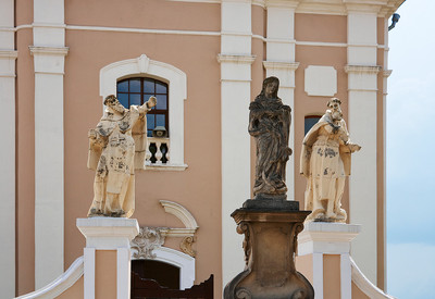 Тринитарский костел - фото 2