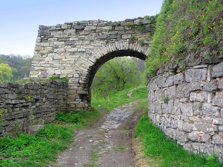 Башня Стефана Батория