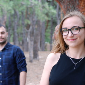 Chemy - фотограф у Дніпрі - портфоліо 4