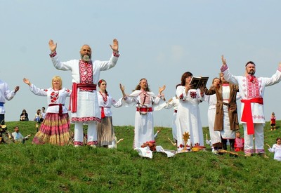 Мавринский майдан - місце для фотосесій у Дніпропетровської області - портфоліо 2