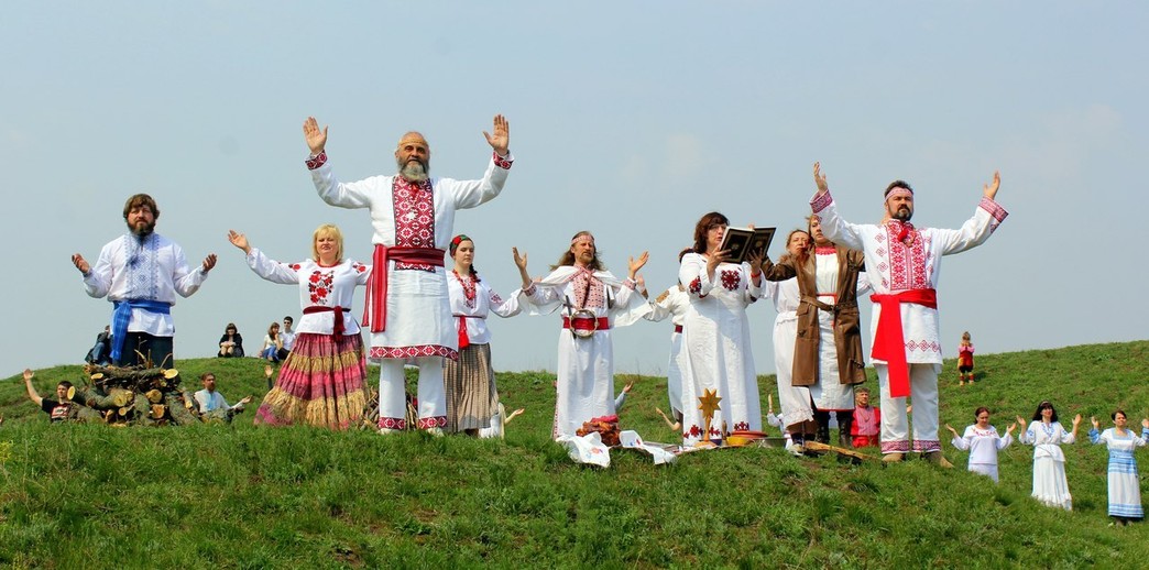 Мавринский майдан 