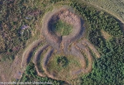 Мавринский майдан - місце для фотосесій у Дніпропетровської області - портфоліо 6