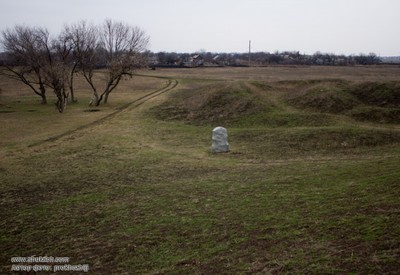 Мавринский майдан - місце для фотосесій у Дніпропетровської області - портфоліо 5