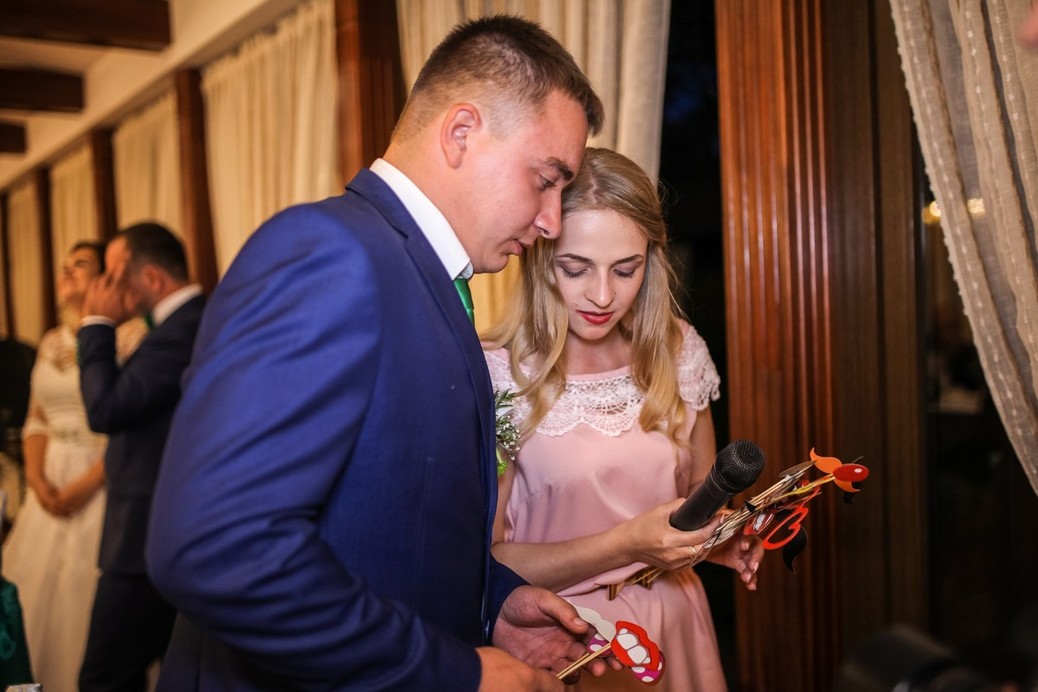 Вероника Каминская