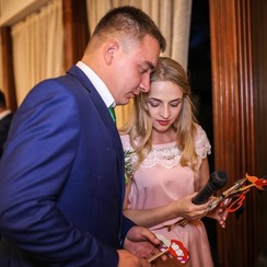 Вероника Каминская - ведучий у Запоріжжі - фото 4