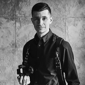 Константин Манцевич
