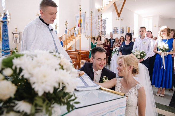 Олег & Уляна - фото №23
