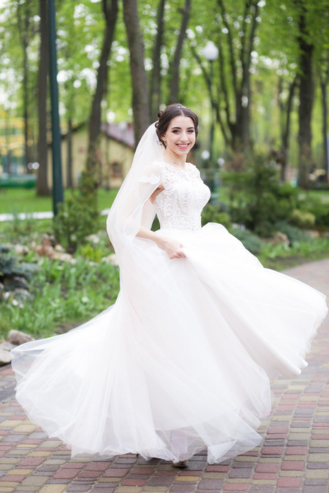 Ksenia Melnik