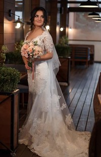 Marriet - весільна сукня, салон у Кривому Розі - фото 3