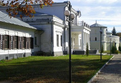 Тростянец - місце для фотосесій у Сумської області - портфоліо 5