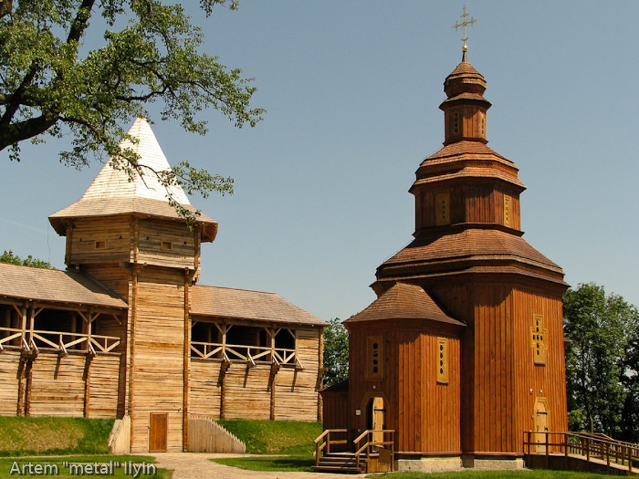 Батурин