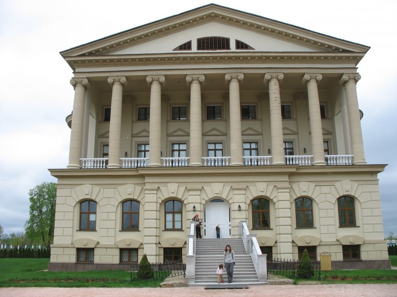 Батурин