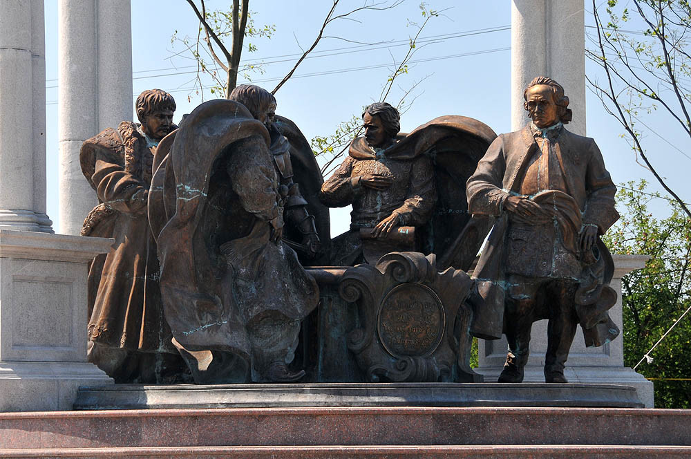 Батурин