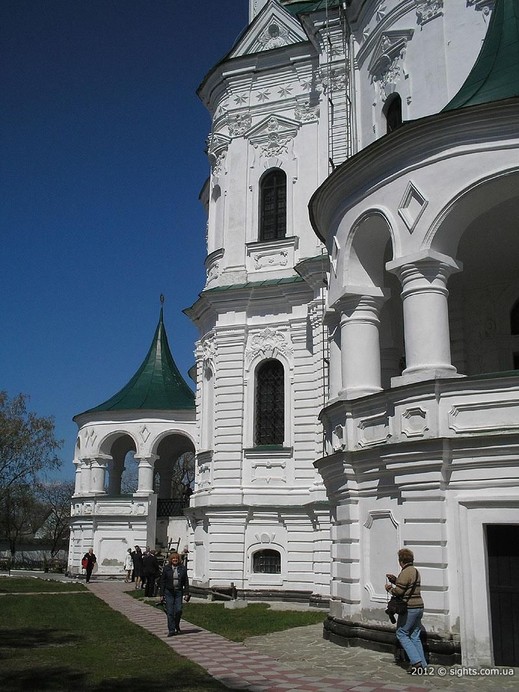 Козелец