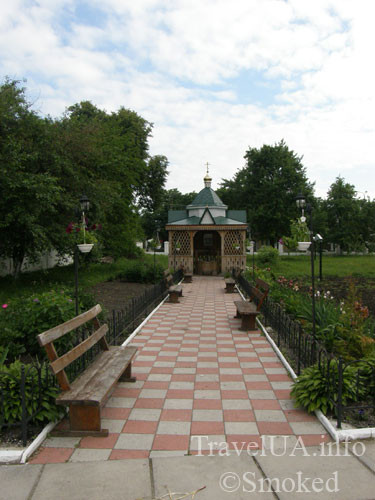 Козелец