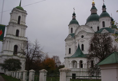 Козелец - фото 1