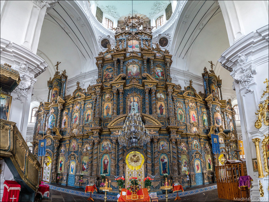 Козелец