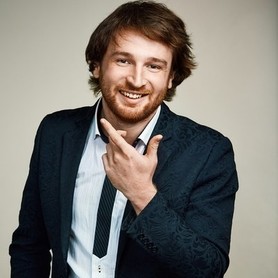 Александр Селин