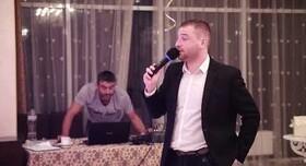 Александр Селин - ведучий у Харкові - фото 3