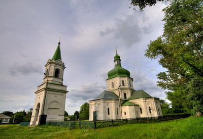 Седнев - фото 3