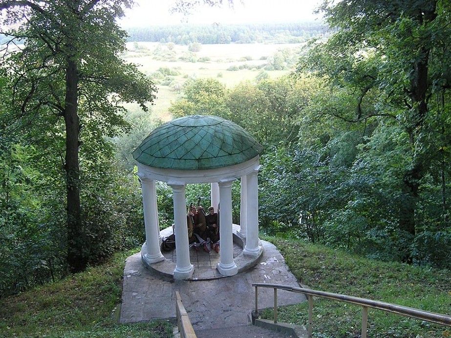 Седнев