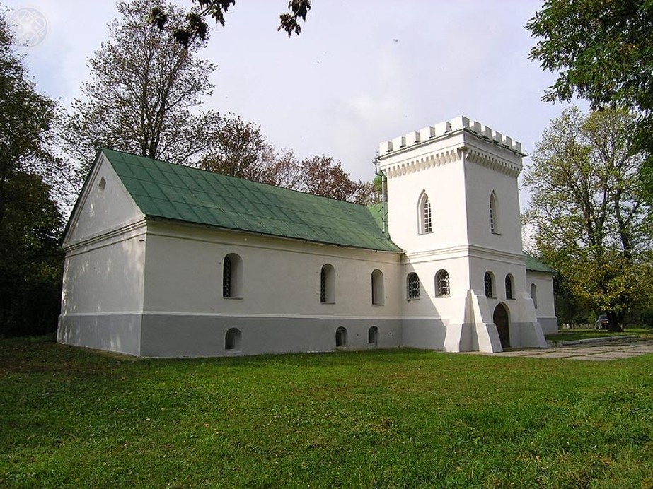 Седнев