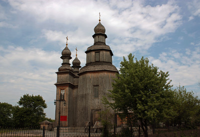 Седнев - фото 1