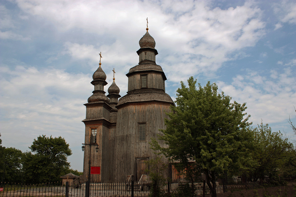Седнев