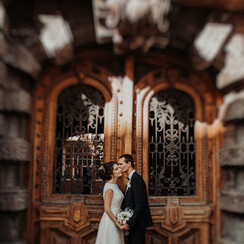 Карина  Товарницкая - фотограф у Одесі - фото 3