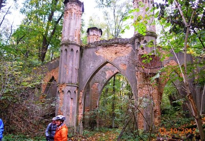 Сокиринцы - фото 3