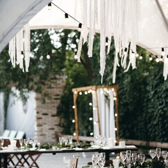 Qdecor_ua - декоратор, флорист у Києві - фото 4