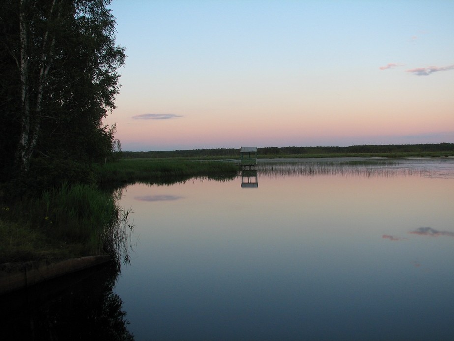 Каменное село