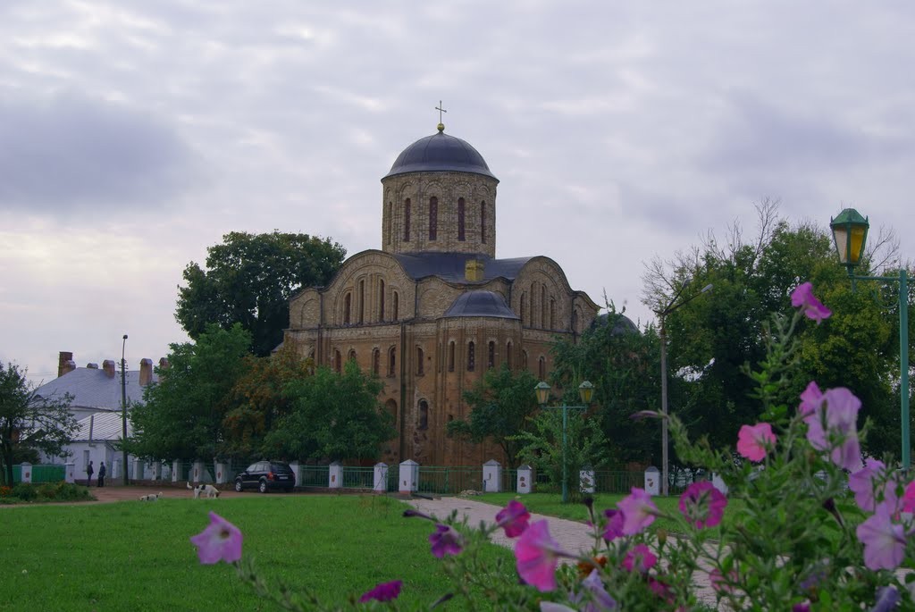 Овруч