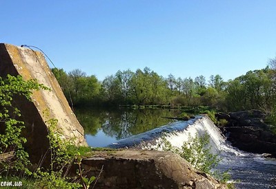 Овруч - місце для фотосесій у Житомирської області - портфоліо 6