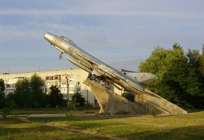 Овруч - фото 3