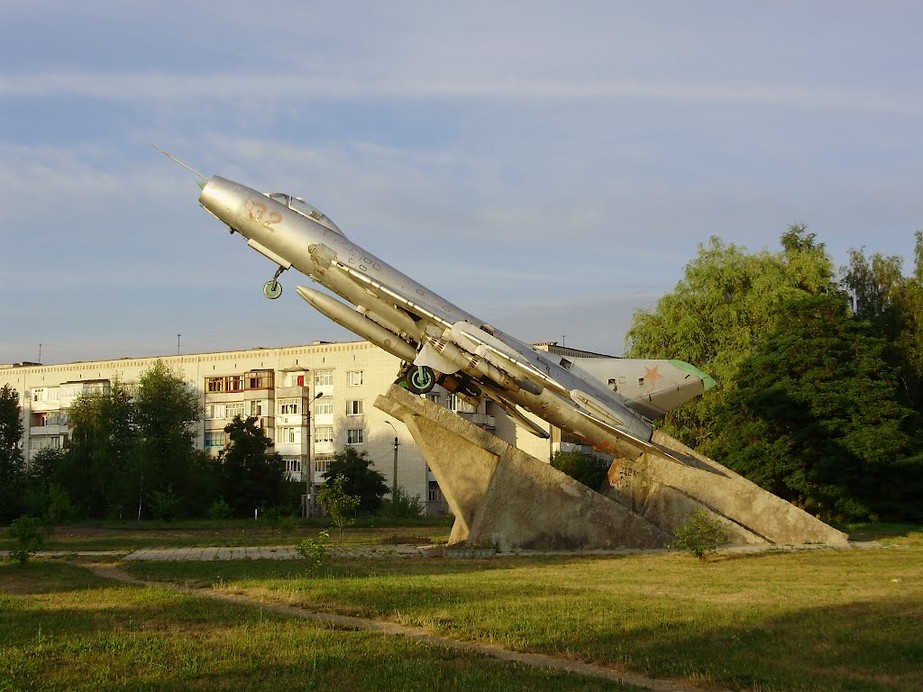Овруч