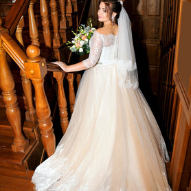 Vladimir Klushin - фотограф у Маріуполі - портфоліо 4
