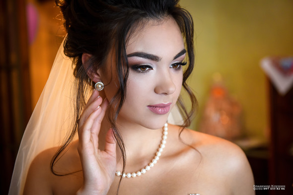 Wedding - фото №5