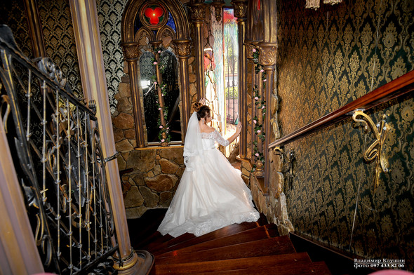 Wedding - фото №4