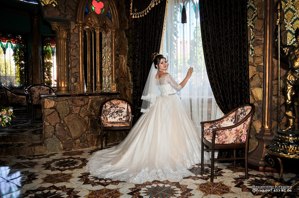 Wedding - фото №3