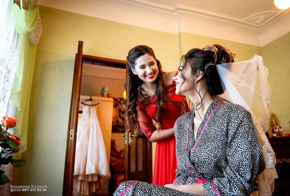 Wedding - фото №4